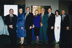 1996 hall of fame inductees
